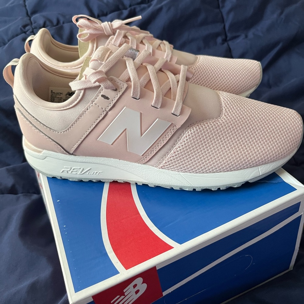 New Balance women’s shoes